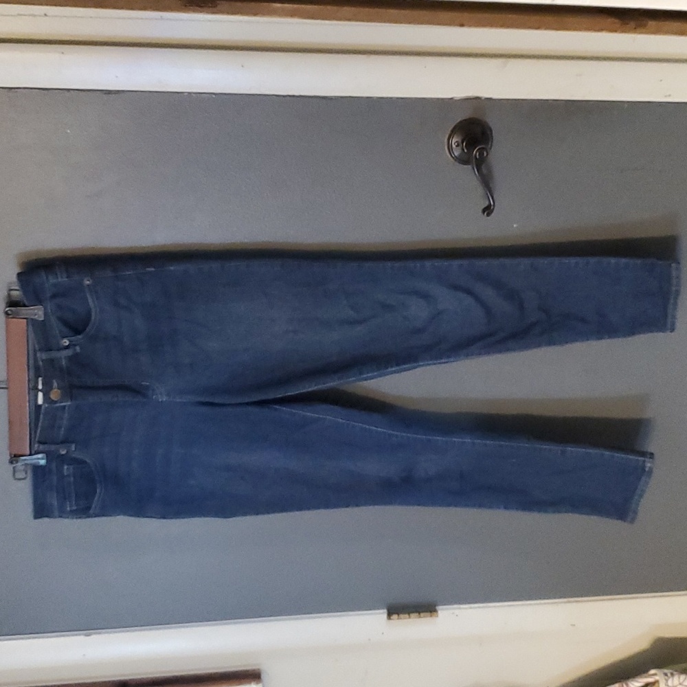 Jessica Simpson size 10